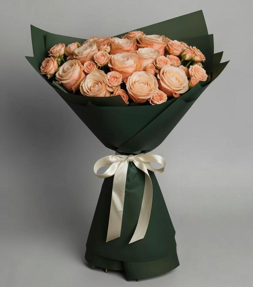 Букет Элегантный в Качуге