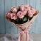 Букет цветов из: Розы в Качуге