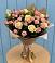 Букет цветов из: Розы в Качуге