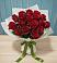 Букет Красные розы в Качуге