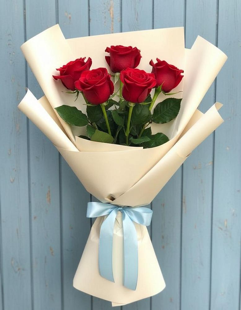 Букет Классика чувств в Качуге