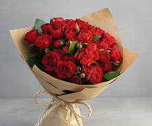Букет Любовный роман в Качуге