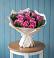 Букет цветов из: Розы в Качуге