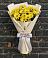 Букет цветов из: Хризантемы в Качуге