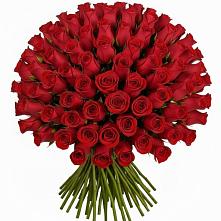 Букет Красные розы Чери Лав #REPLACE_PRED# Качуге