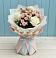 Букет цветов из: Розы в Качуге