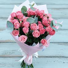 Букет Леди совершенство в Качуге